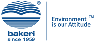 Bakeri Group Logo