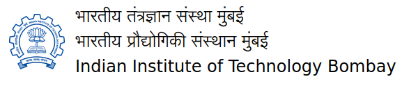 IIT Bombay Logo