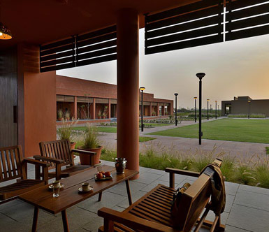 Suramya Abode - Synthesis Spacelinks Scheme in Rethal, Sanand