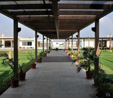 Suramya Lifespace - Synthesis Spacelinks / Bakeri Scheme in Soyla, Sanand
