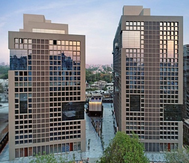 The First - Synthesis Spacelinks Scheme in Vastrapur, Ahmedabad